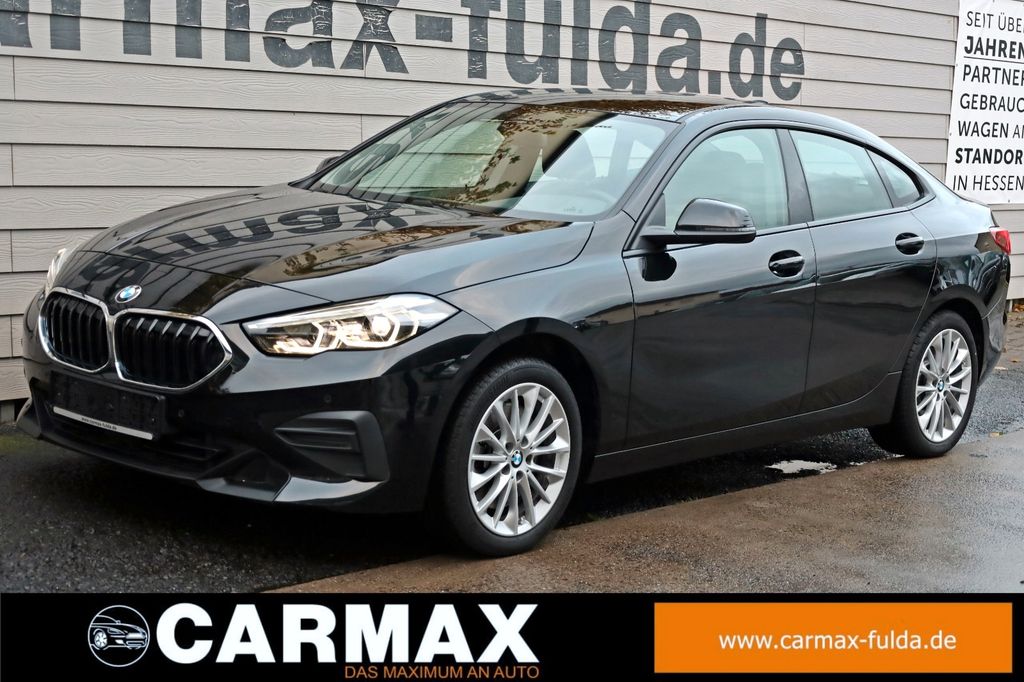 BMW 220 Gran Coupé 2022