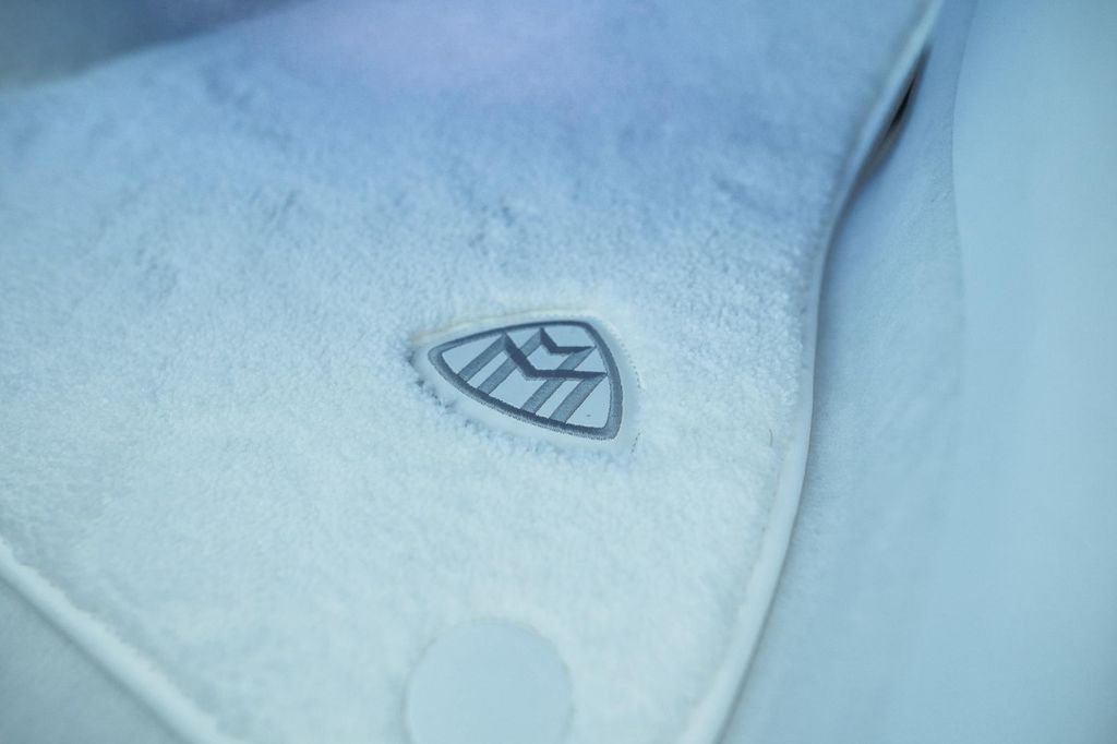 Mercedes-Benz SL 680