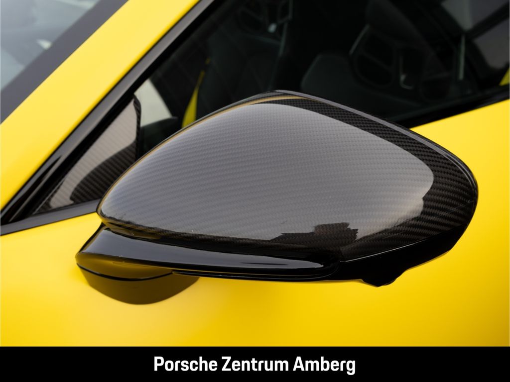 Porsche 992 2024