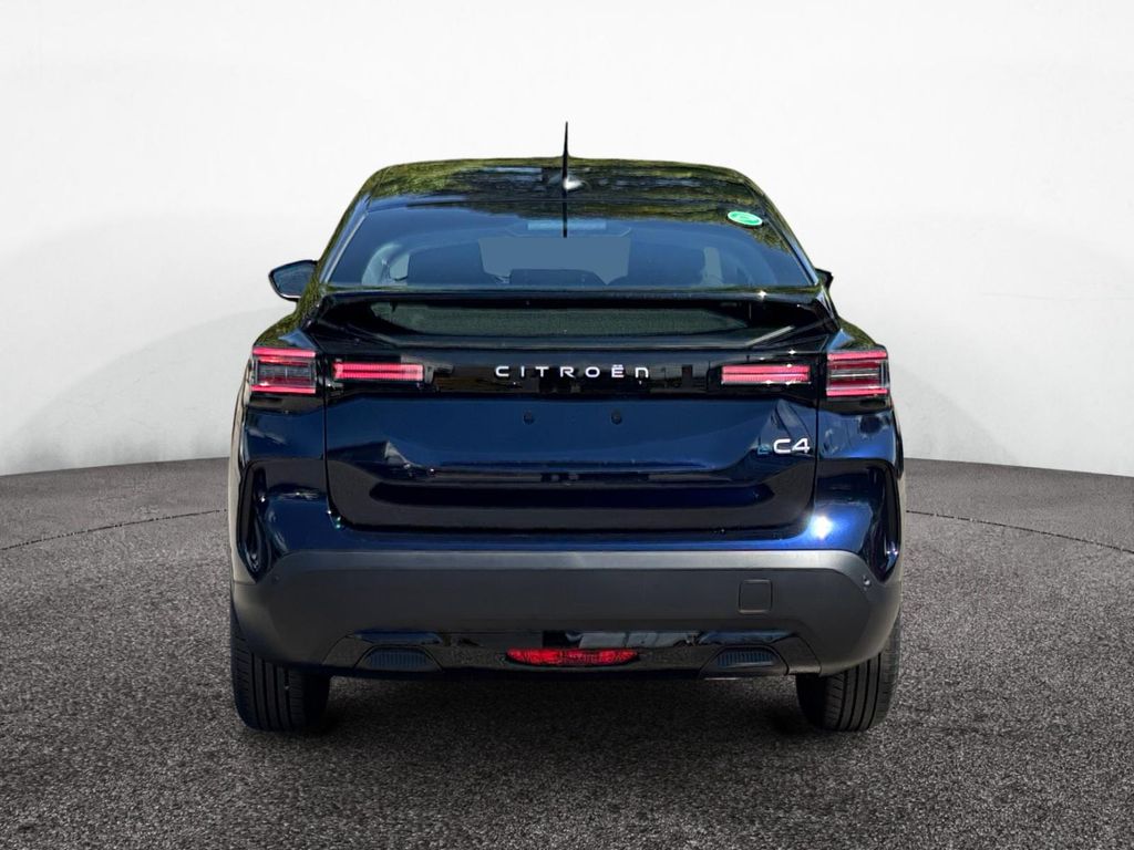 Citroën C4 2025