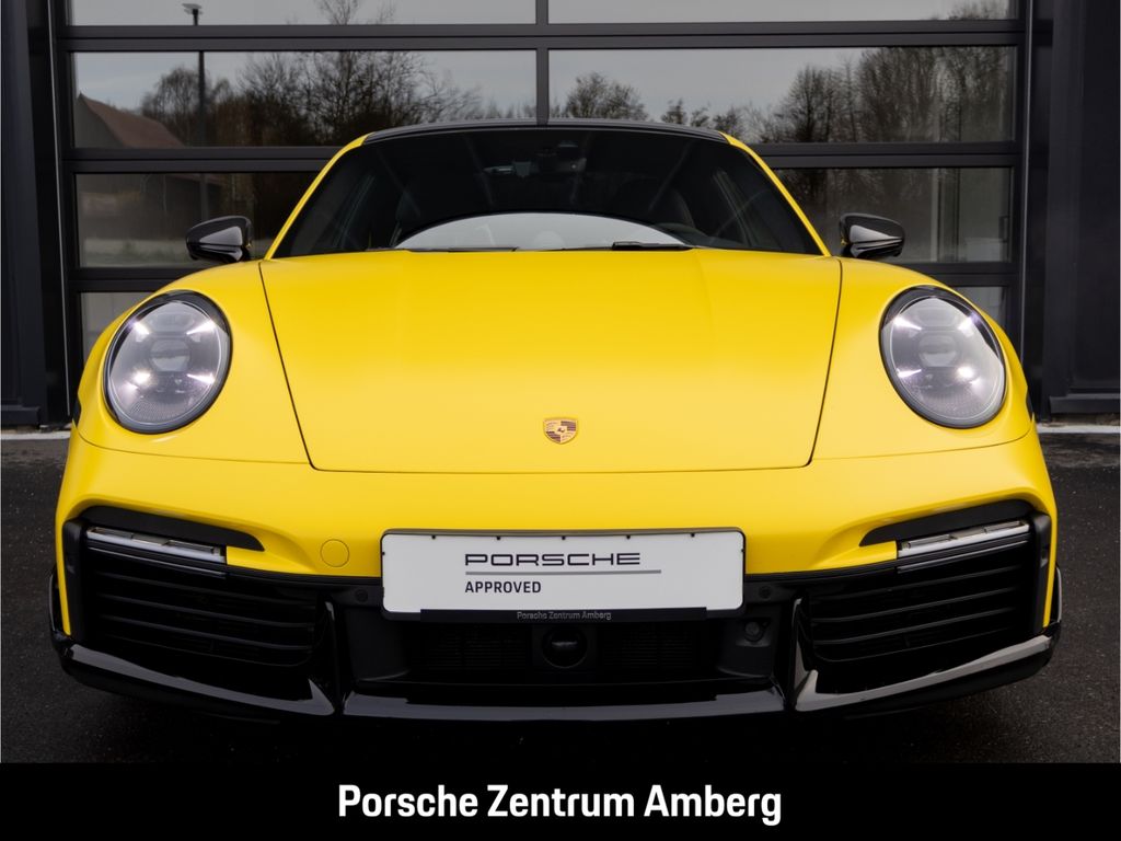 Porsche 992 2024