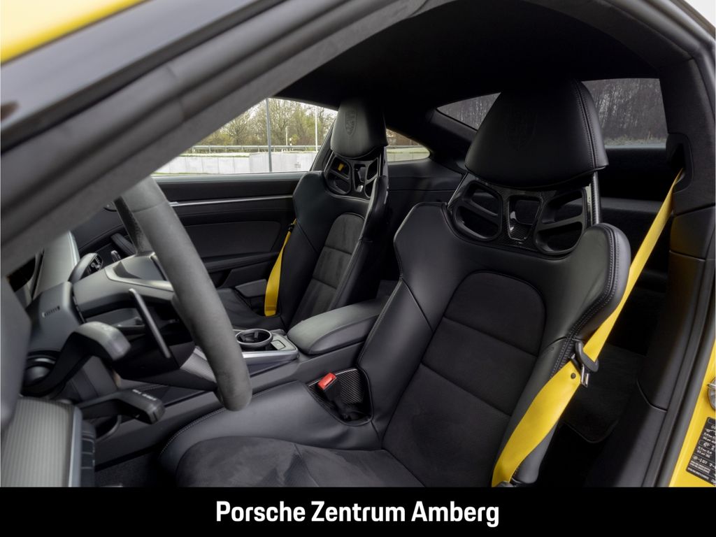 Porsche 992 2024