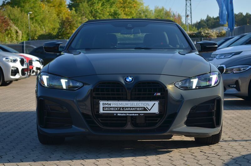 BMW M440 2025