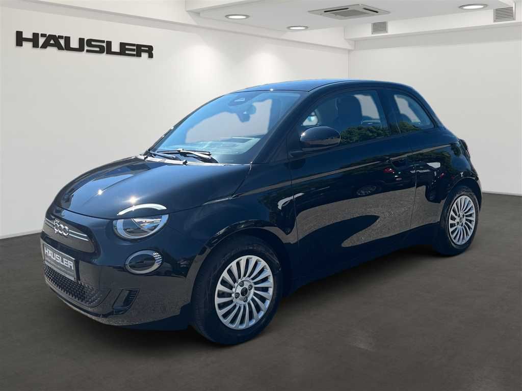 Fiat 500 2023
