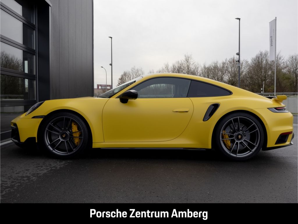Porsche 992 2024