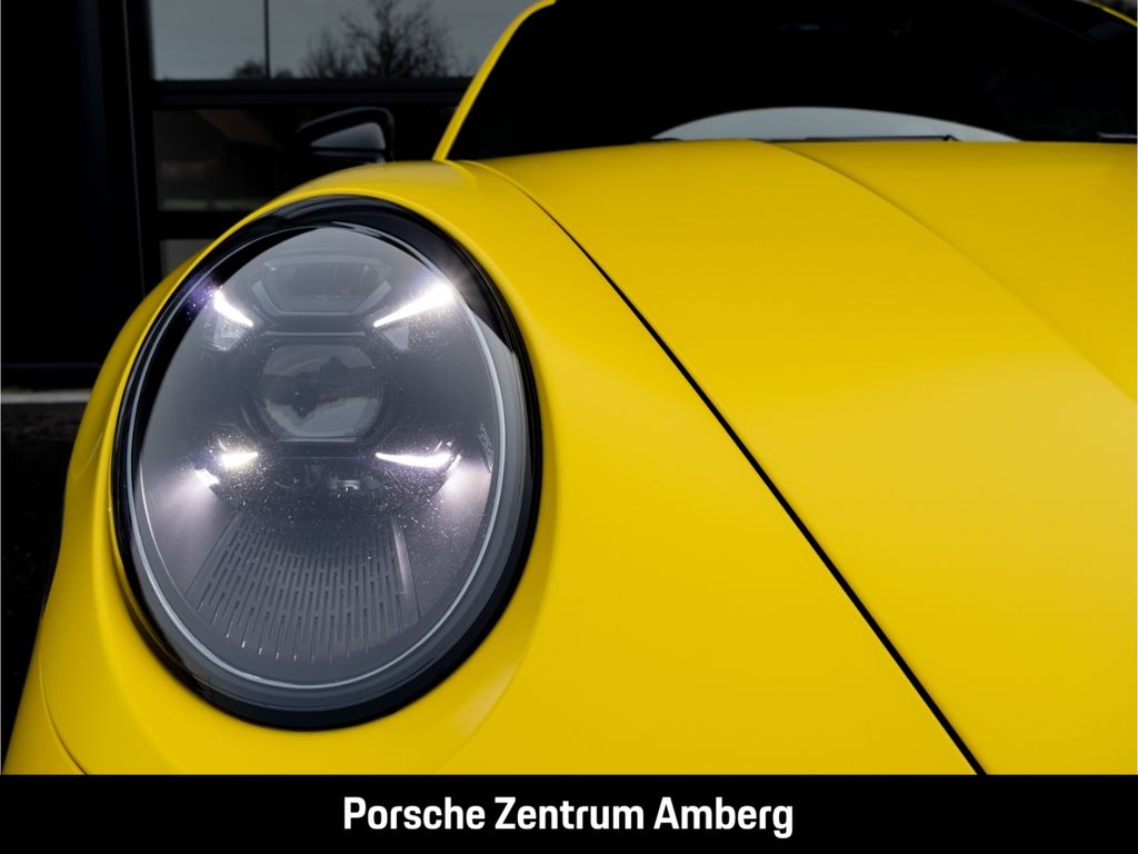 Porsche 992 2024