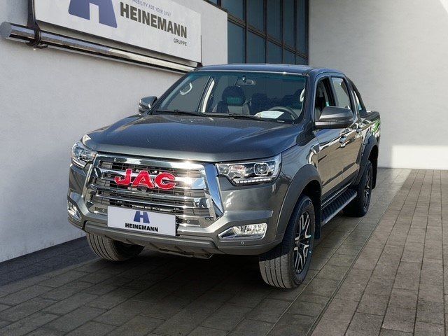 JAC 8 Pro