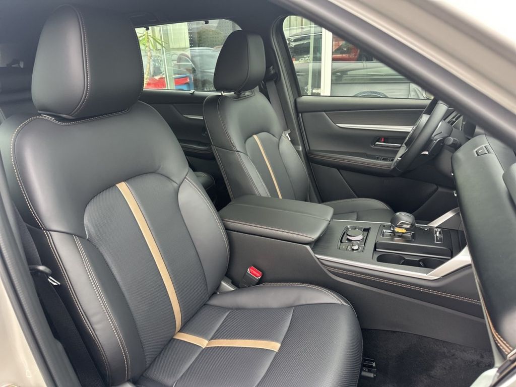 Mazda CX-80