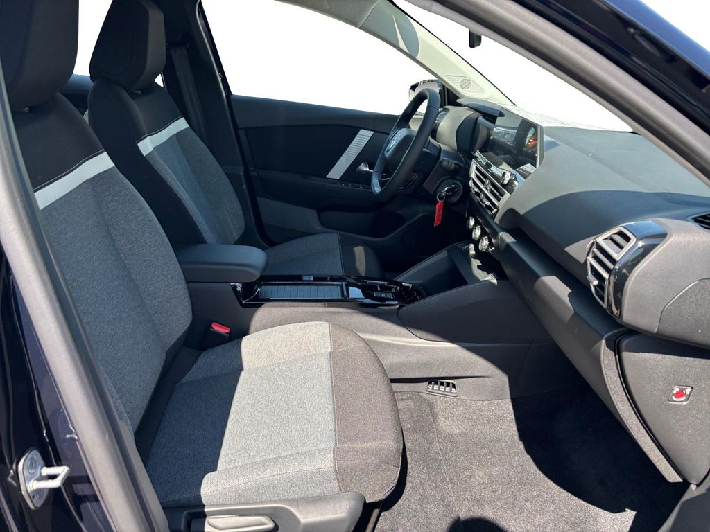 Citroën C4 2025