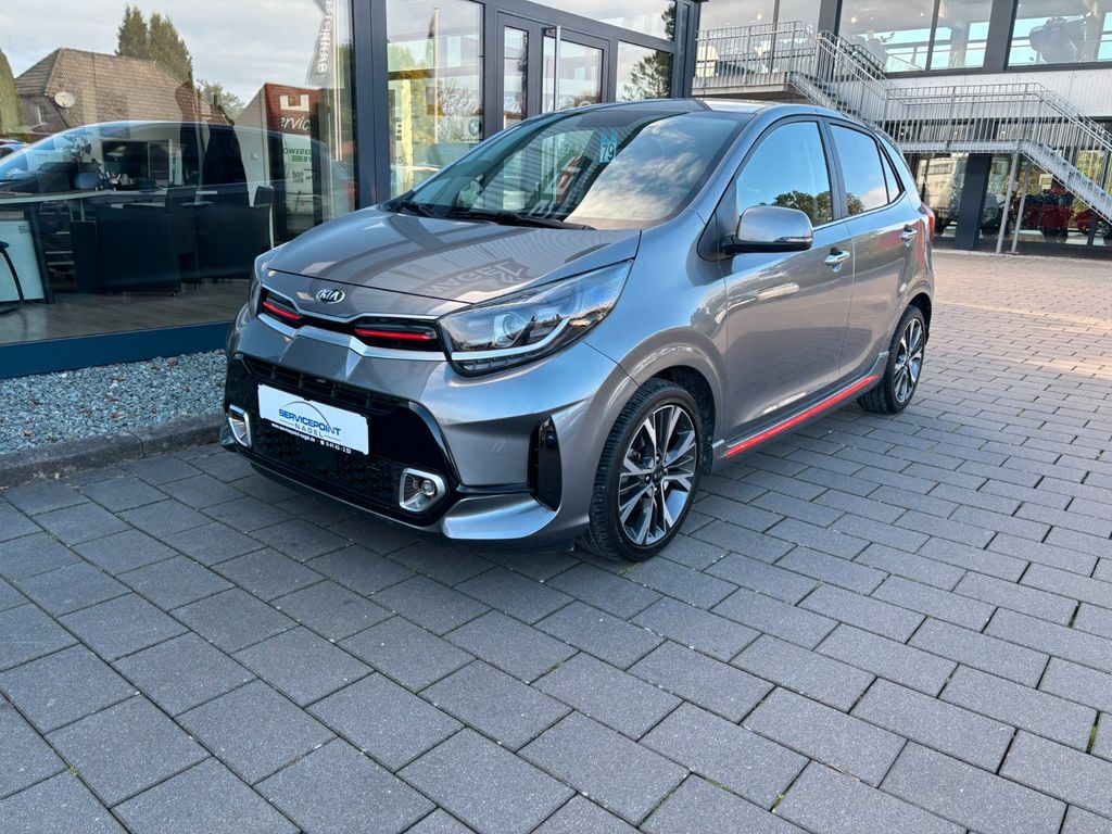 Kia Picanto 2021