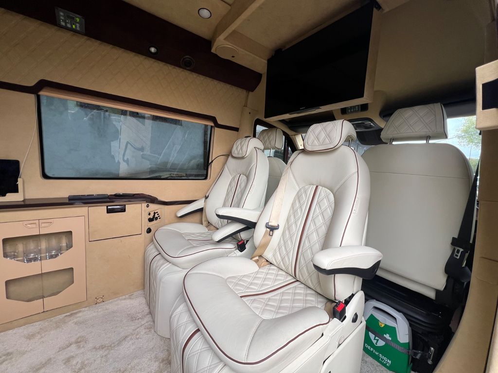 Mercedes-Benz Sprinter 2020