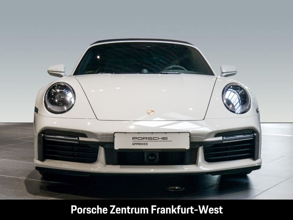 Porsche 992 2020