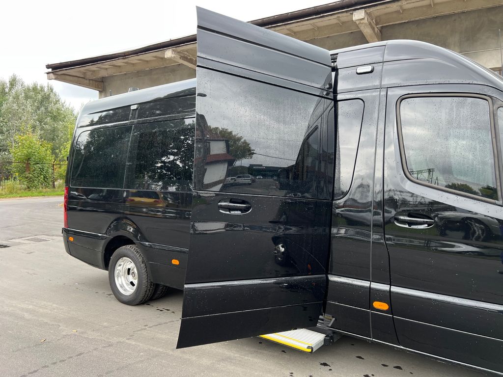 Mercedes-Benz Sprinter 2020