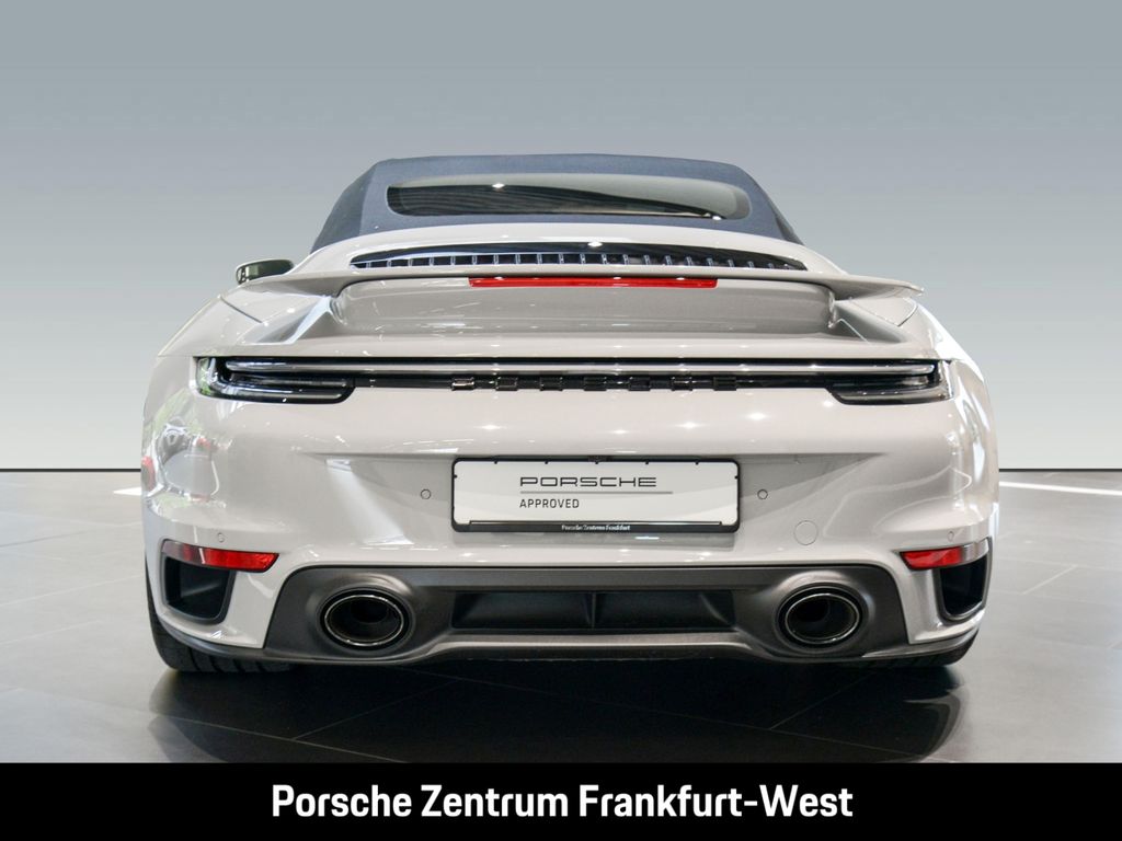 Porsche 992 2020