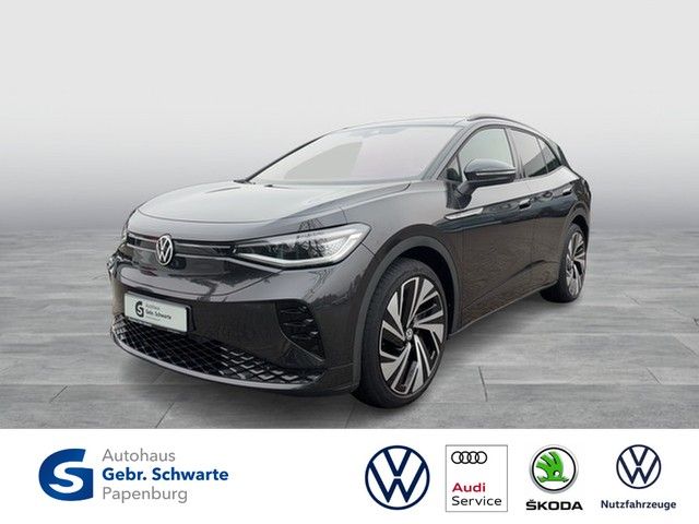 Volkswagen ID.4 2022