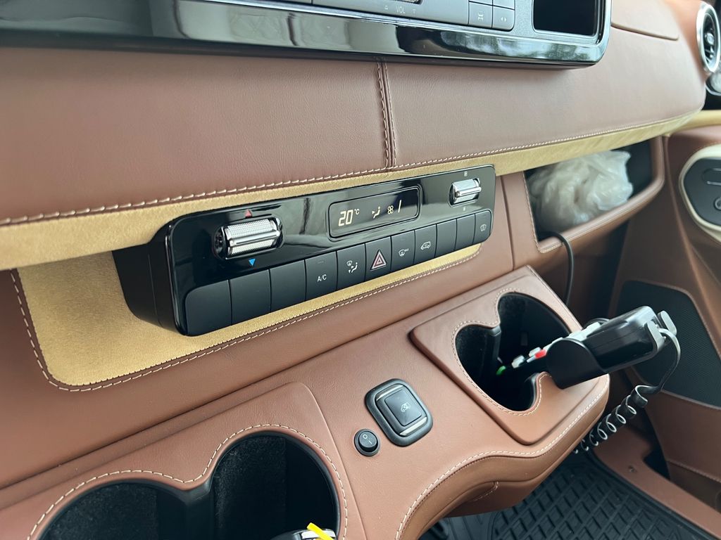 Mercedes-Benz Sprinter 2020