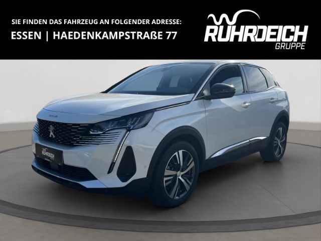 Peugeot 3008 2023