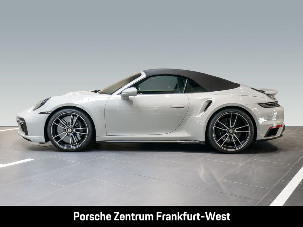 Porsche 992 2020