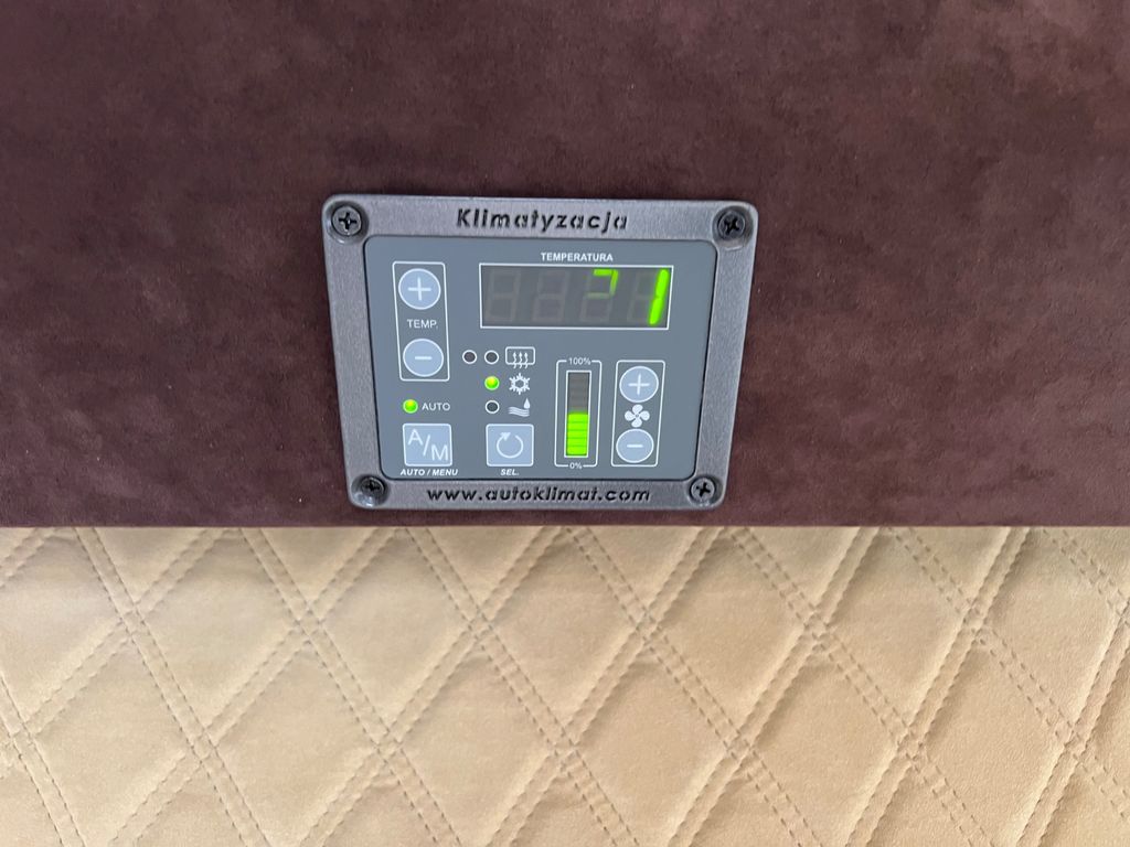 Mercedes-Benz Sprinter 2020