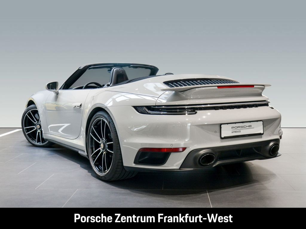 Porsche 992 2020