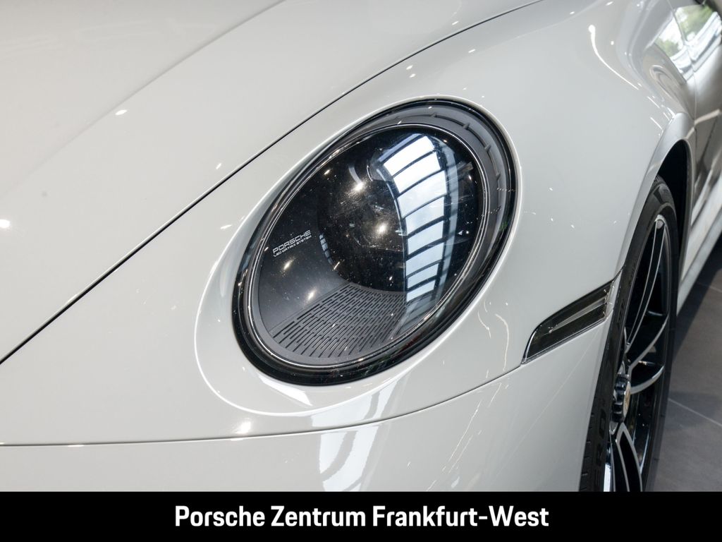 Porsche 992 2020