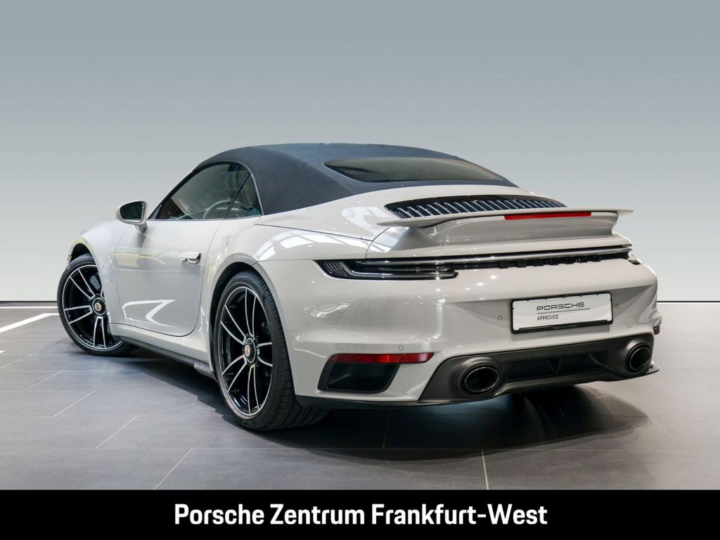 Porsche 992 2020