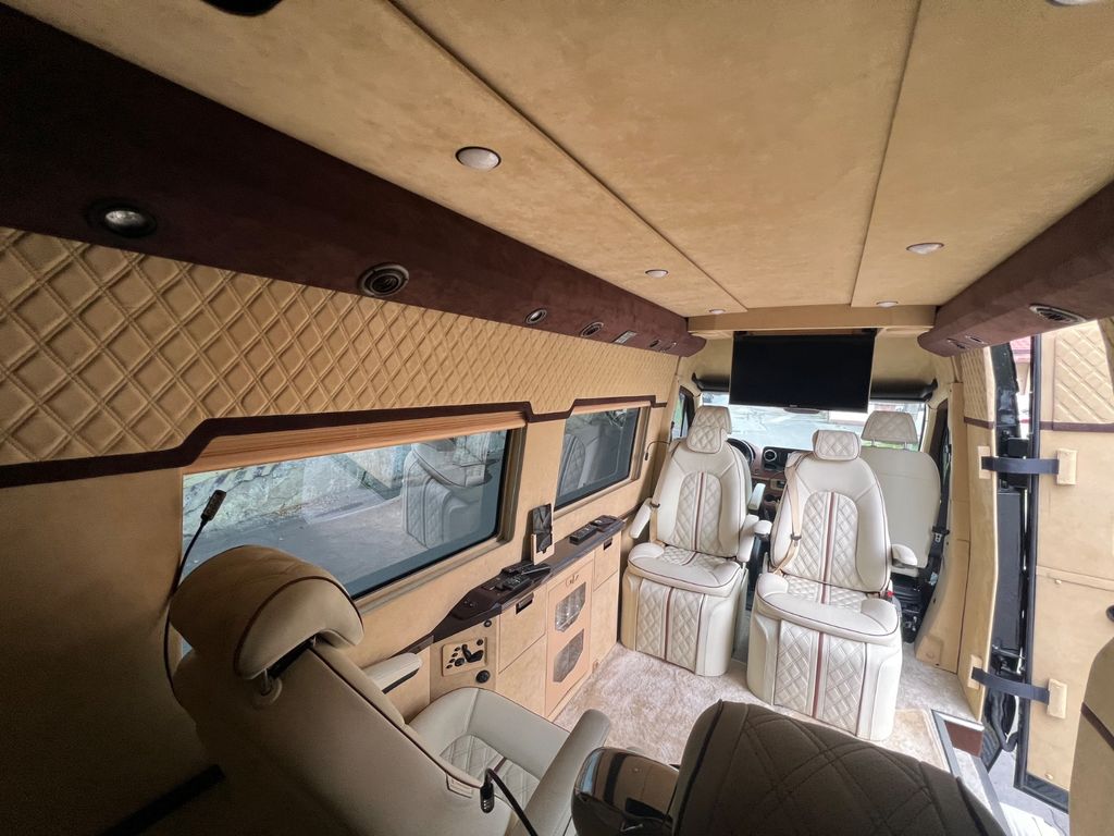 Mercedes-Benz Sprinter 2020