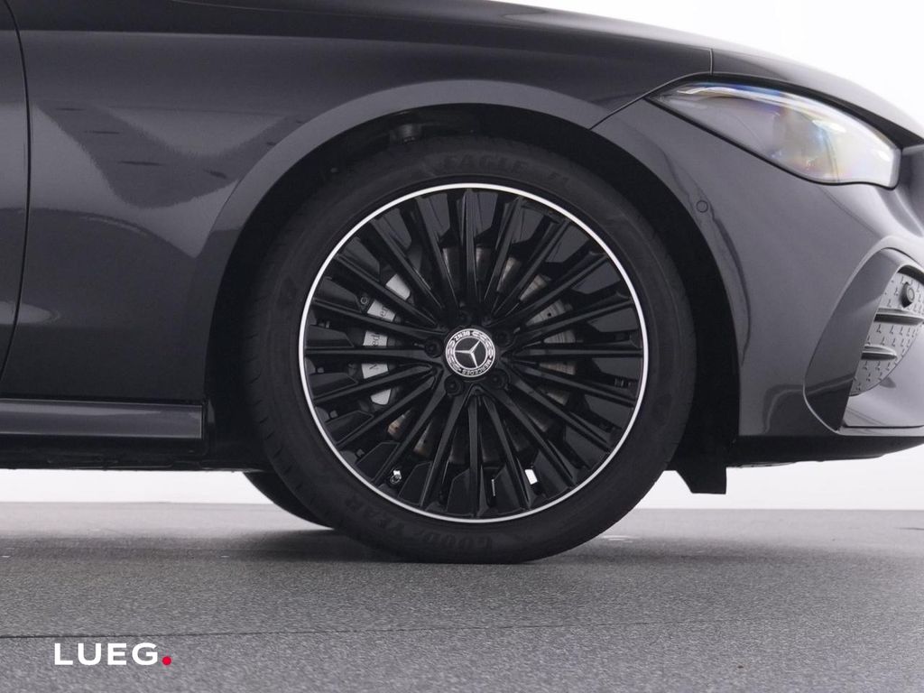 Mercedes-Benz CLE 200 2024