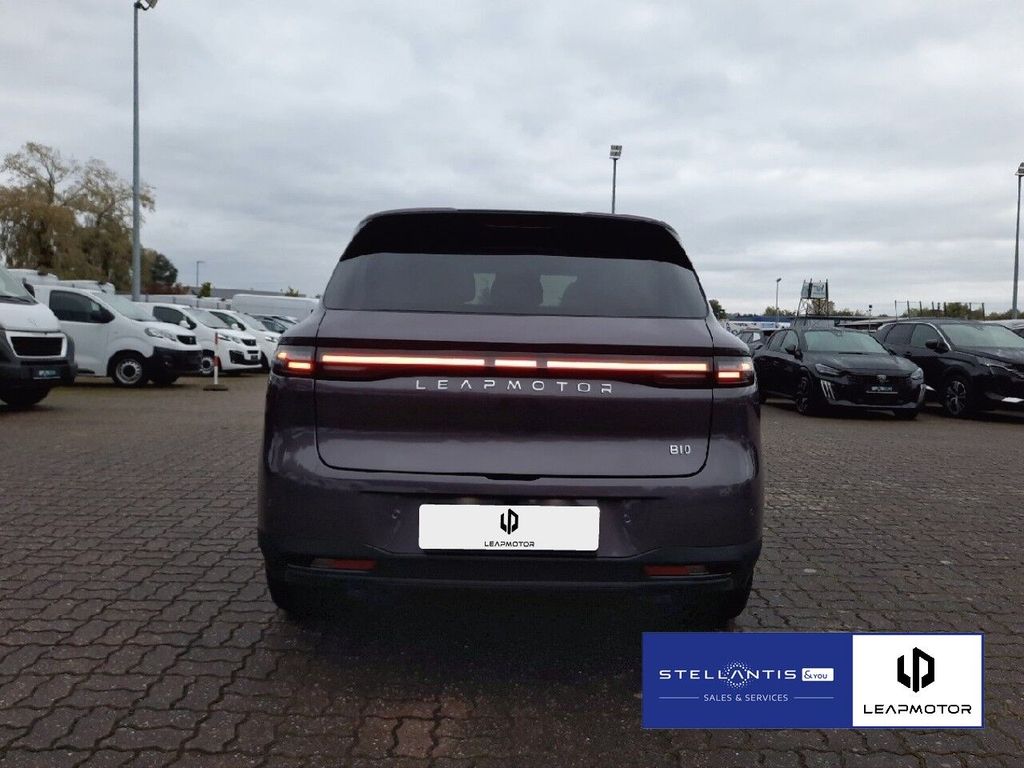 Leapmotor Other 2025