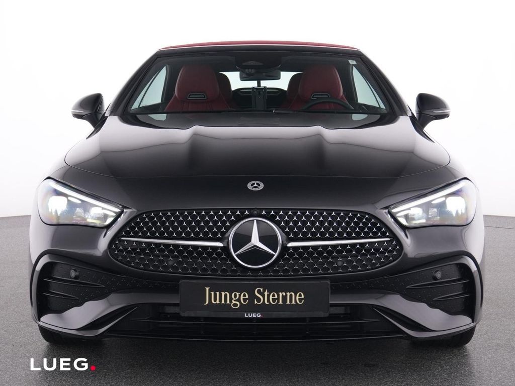 Mercedes-Benz CLE 200 2024