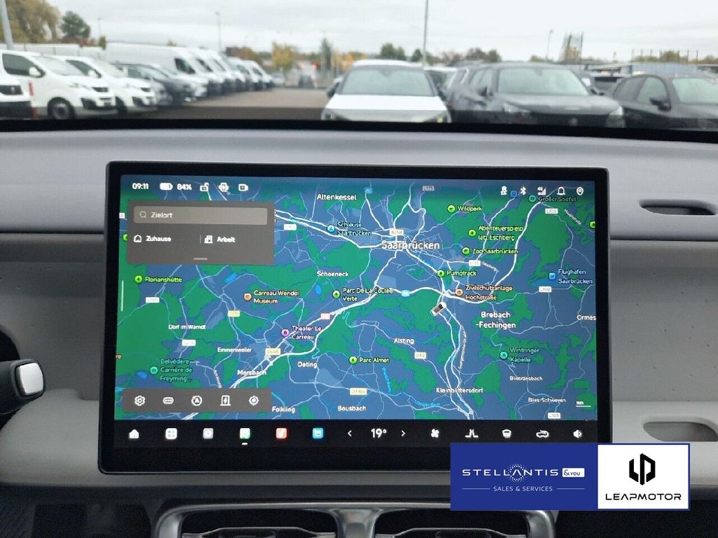 Leapmotor Other 2025