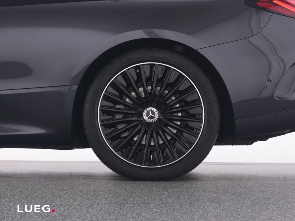 Mercedes-Benz CLE 200 2024