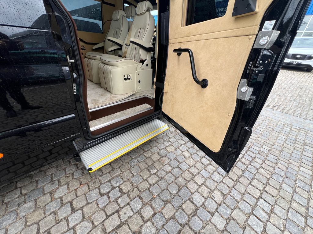 Mercedes-Benz Sprinter 2020