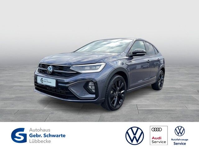 Volkswagen Taigo 2024