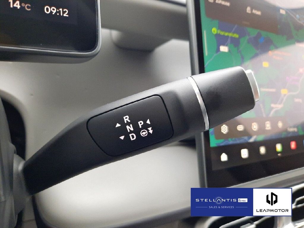 Leapmotor Other 2025