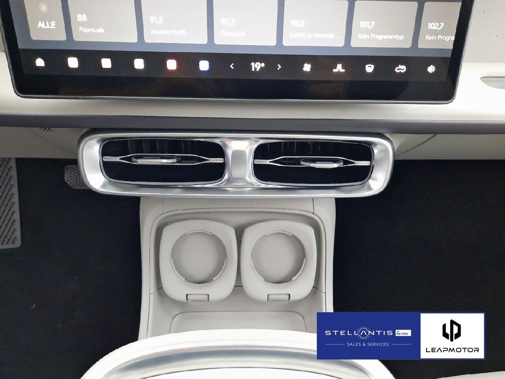 Leapmotor Other 2025