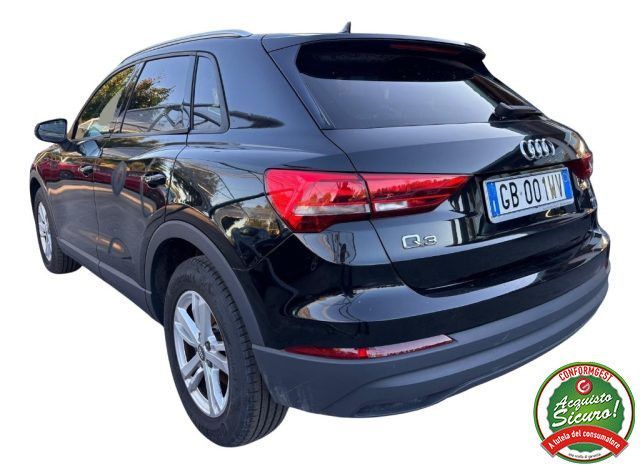 Audi Q3 2020