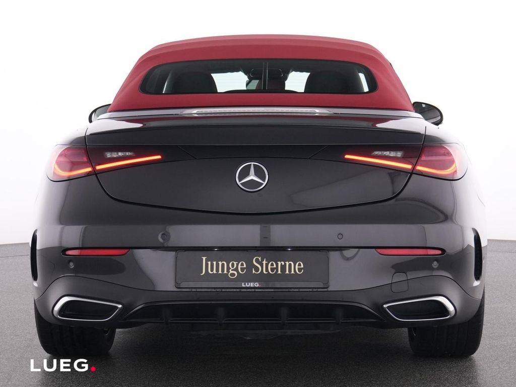 Mercedes-Benz CLE 200 2024