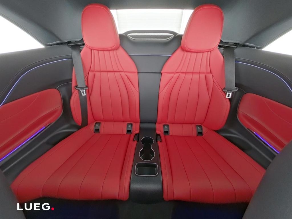 Mercedes-Benz CLE 200 2024