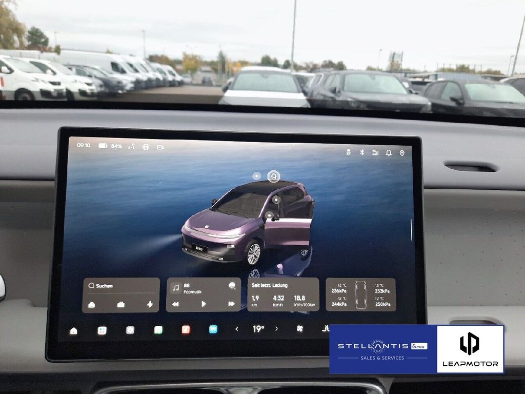 Leapmotor Other 2025