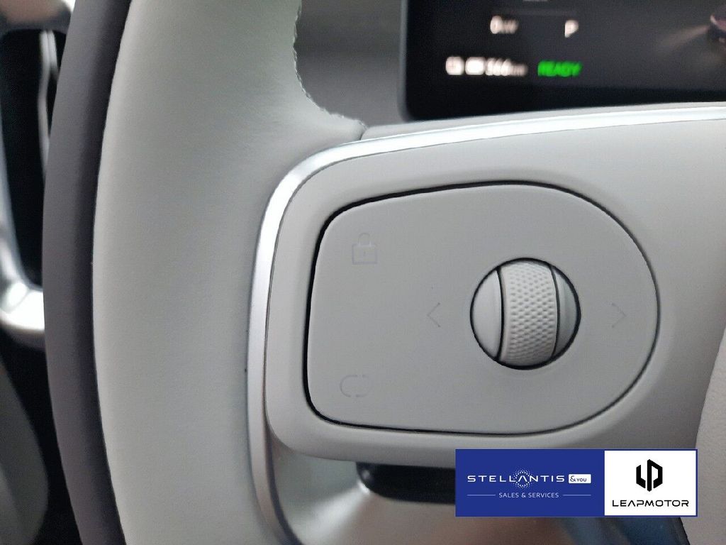 Leapmotor Other 2025