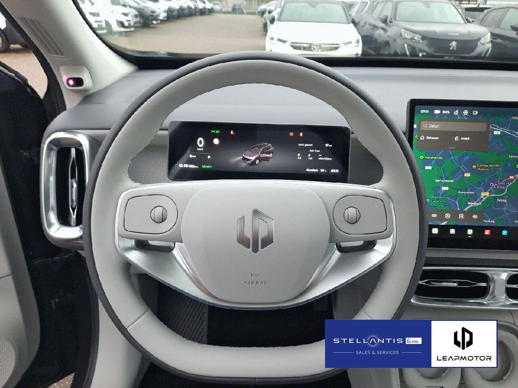 Leapmotor Other 2025