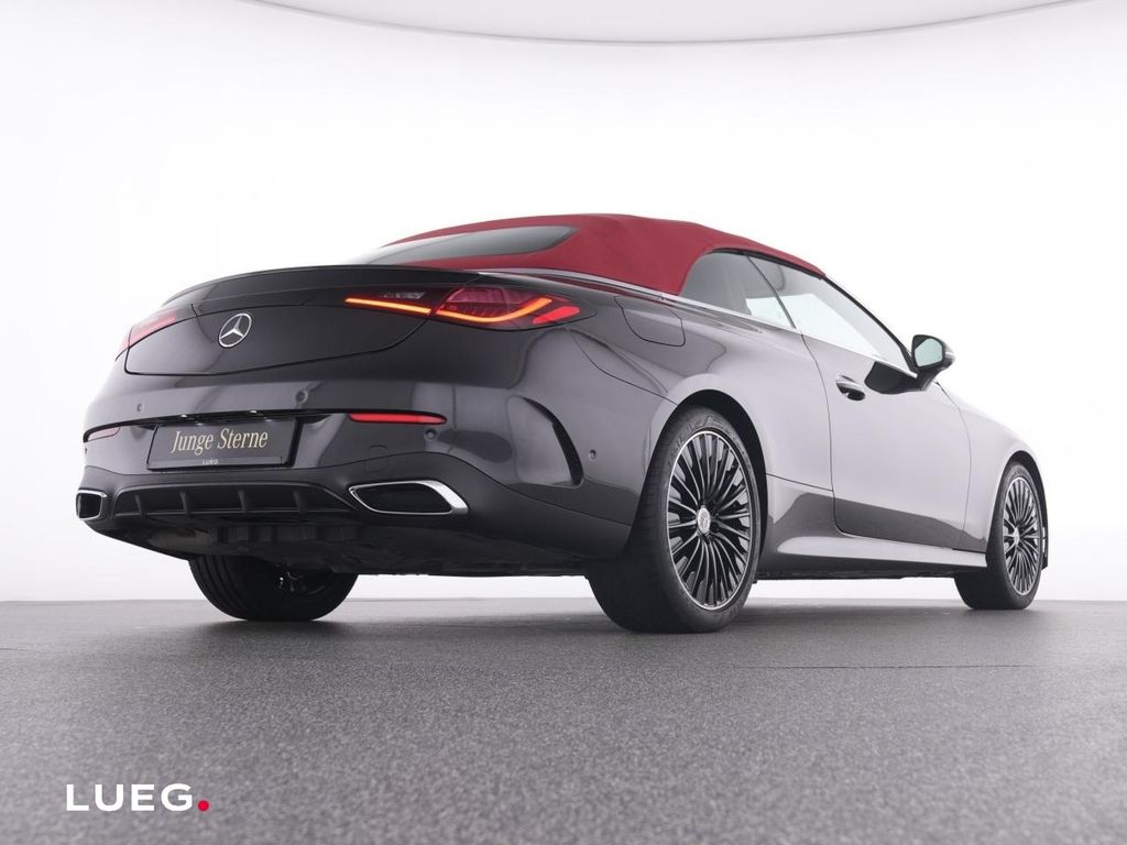 Mercedes-Benz CLE 200 2024