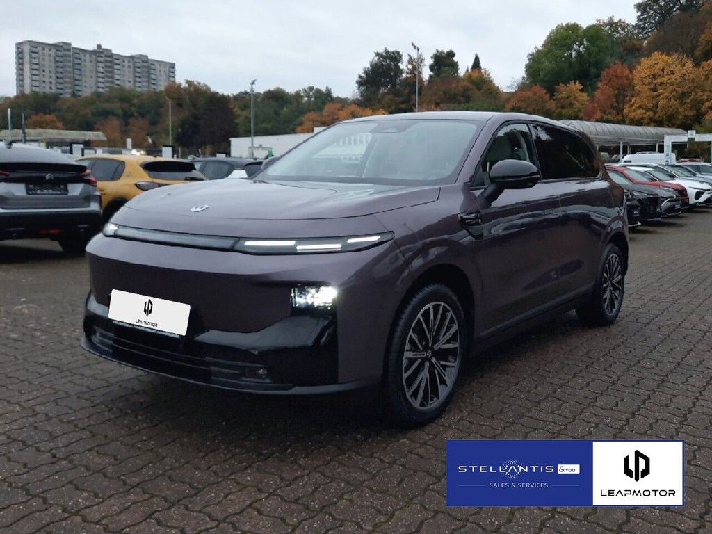 Leapmotor Other 2025