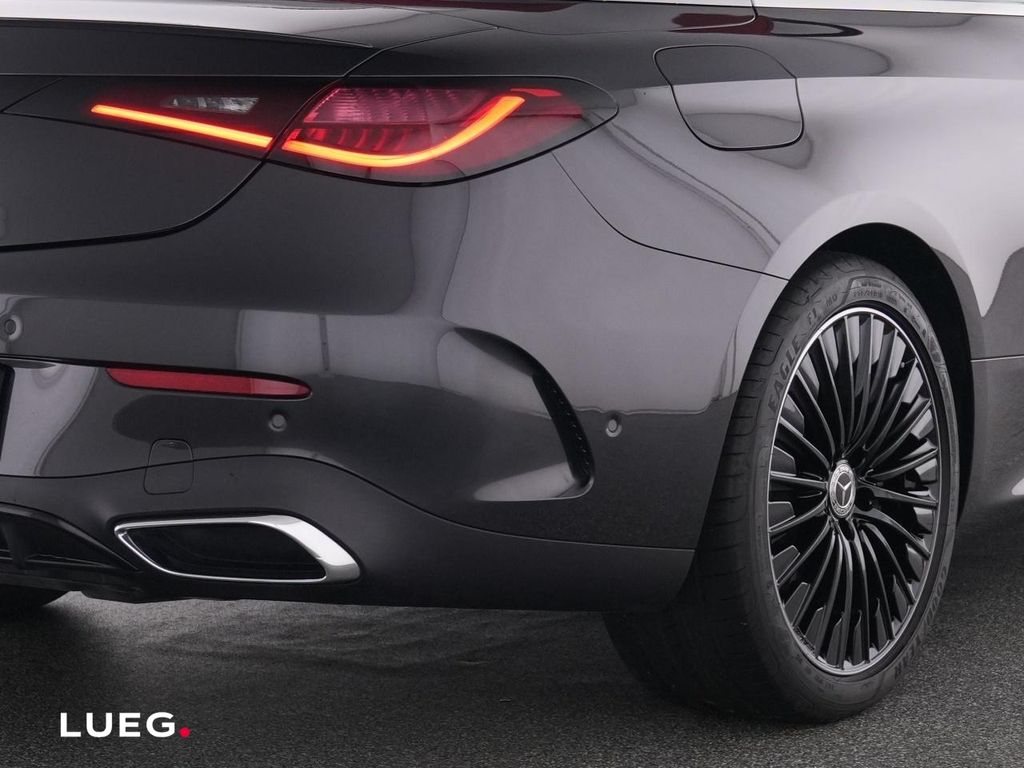 Mercedes-Benz CLE 200 2024