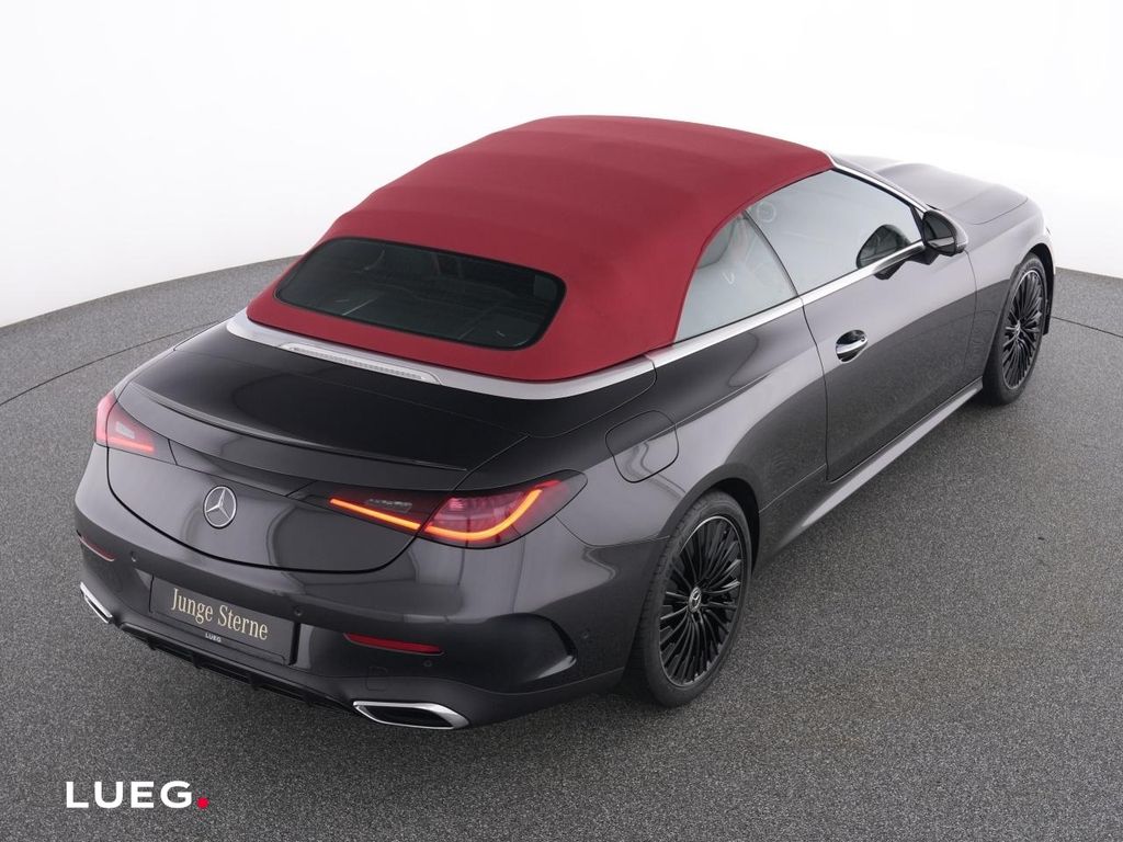 Mercedes-Benz CLE 200 2024