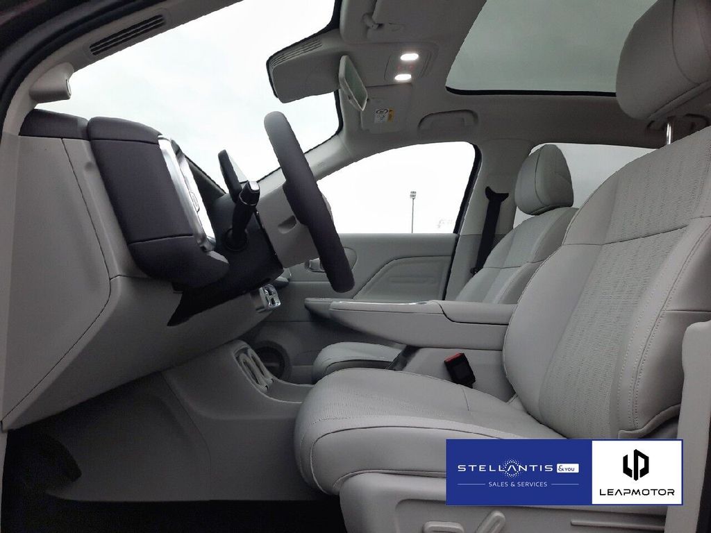 Leapmotor Other 2025