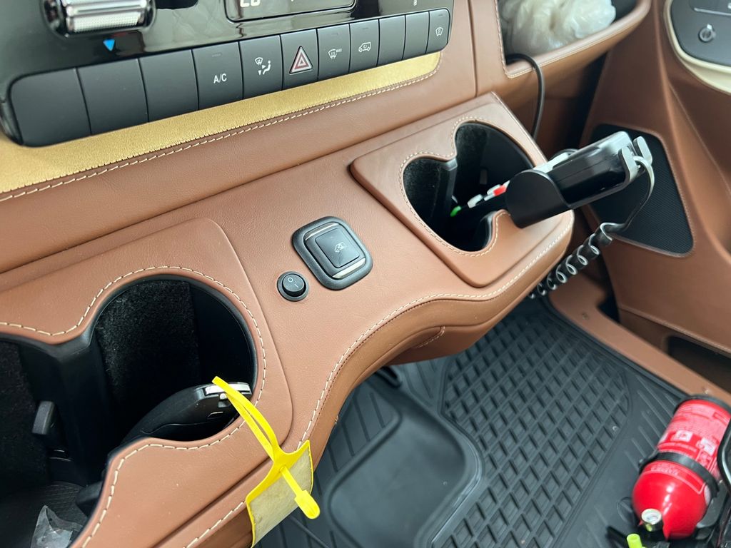 Mercedes-Benz Sprinter 2020