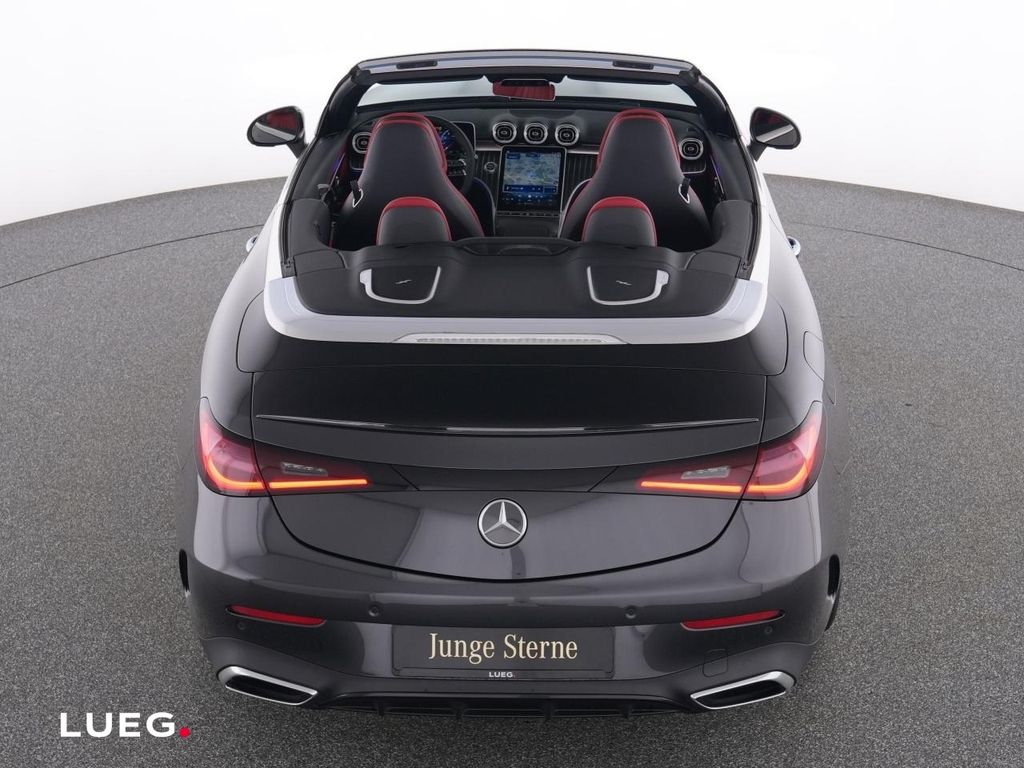 Mercedes-Benz CLE 200 2024