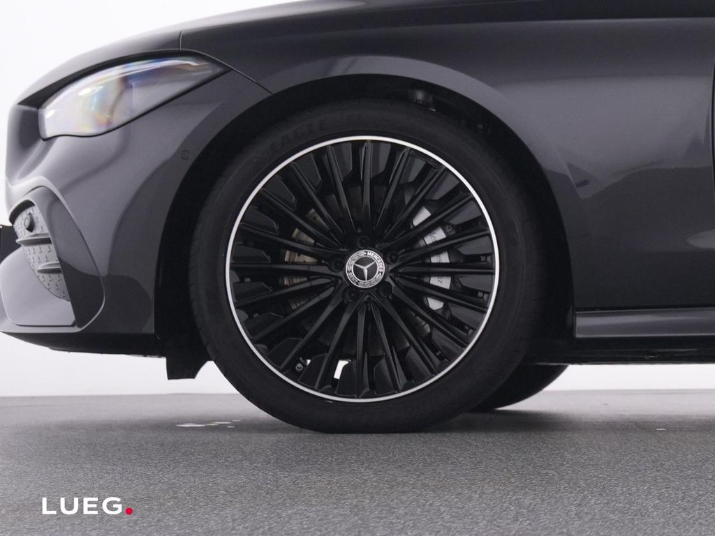 Mercedes-Benz CLE 200 2024